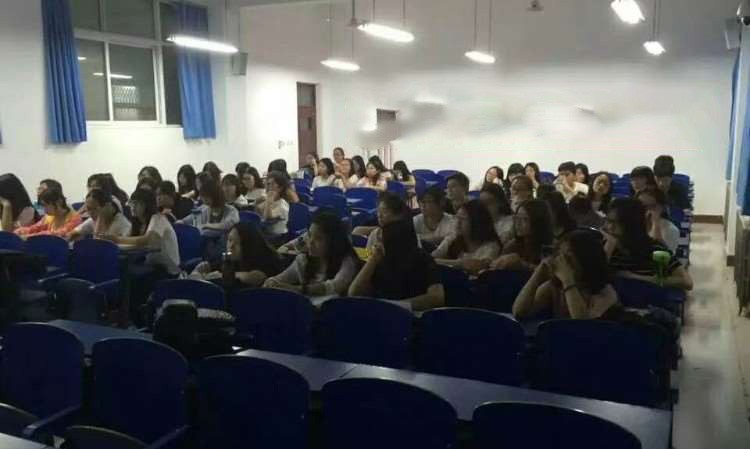 教师资格证专场