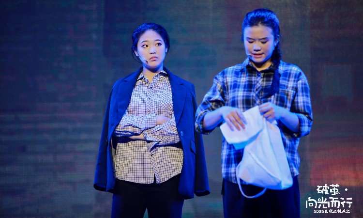 汇演照片