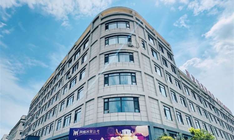 江北教学基地