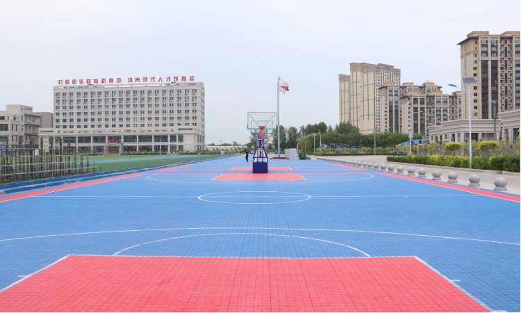 江北教学基地