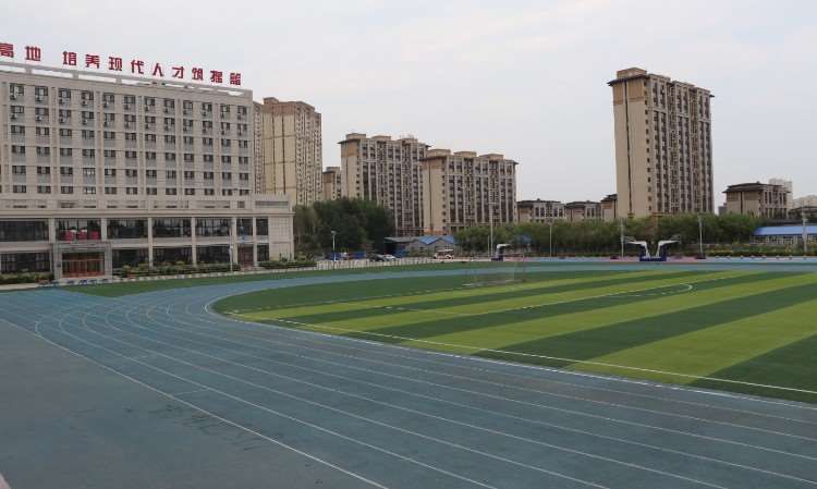 江北教学基地