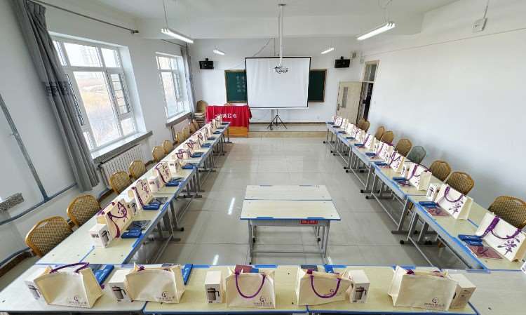 江北教学基地