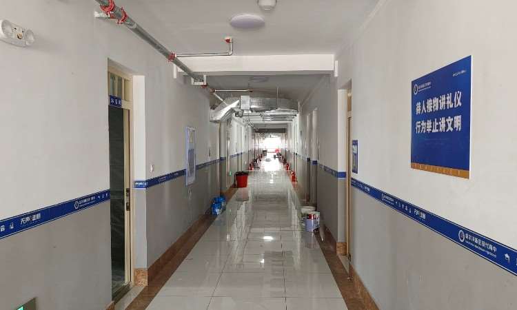 江北教学基地