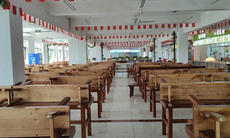 江北教学基地