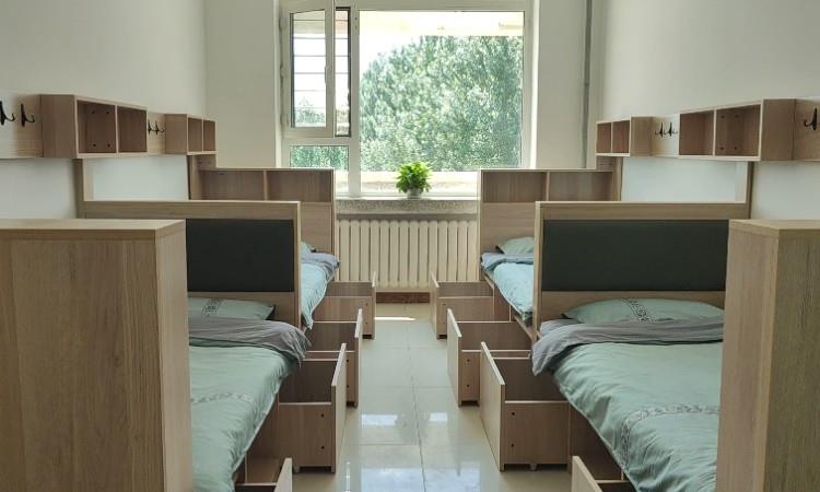 江北教学基地