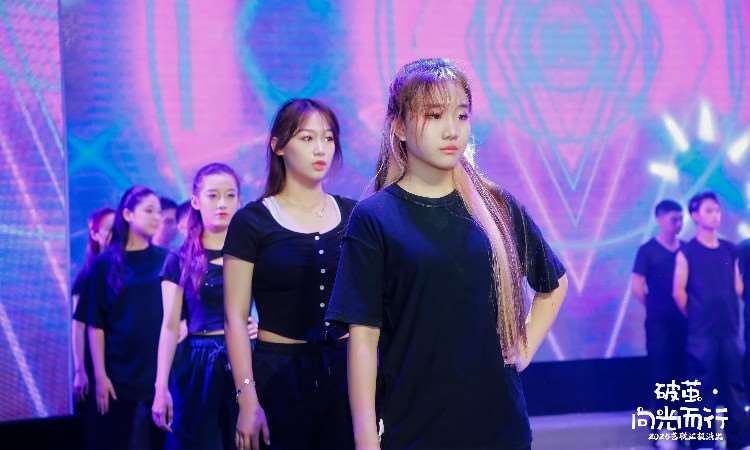 汇演照片
