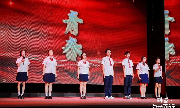 汇演照片