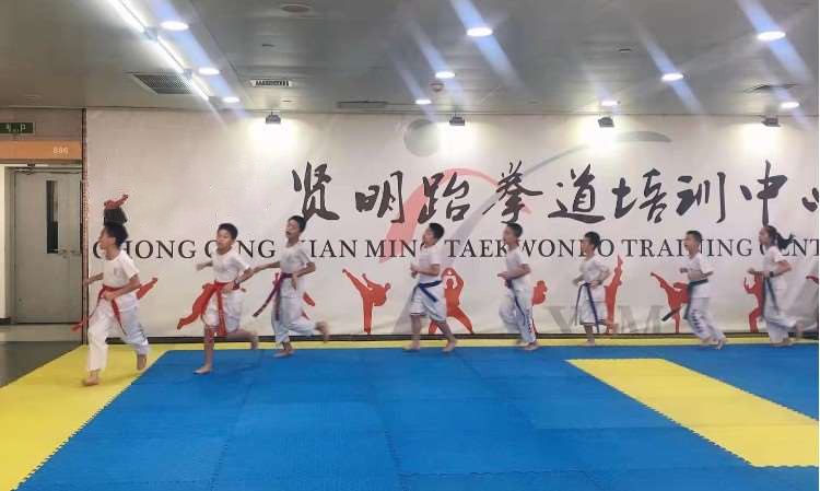 上课