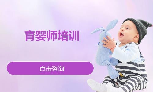 育婴师培训