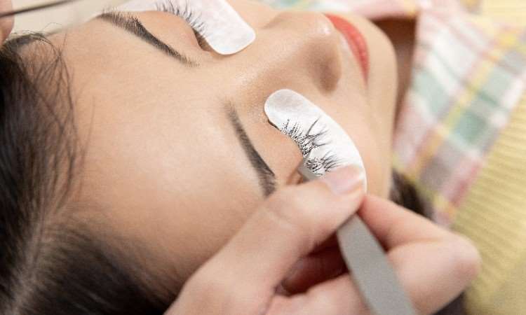 昆明美睫全科培训提升班