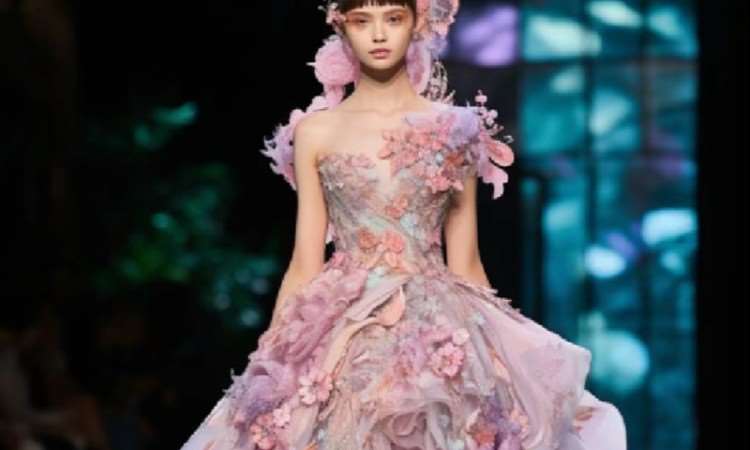 昆明时尚造型技能研修传承班