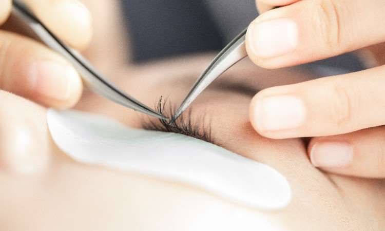 昆明美睫高能技师培训班