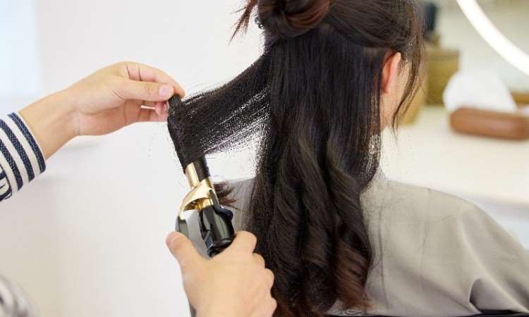 昆明美发技能培训精英班