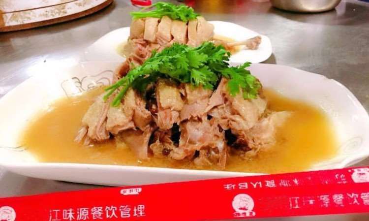 学员风采
