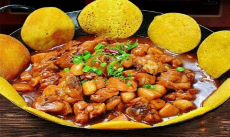 锅鲜丰小地锅培训