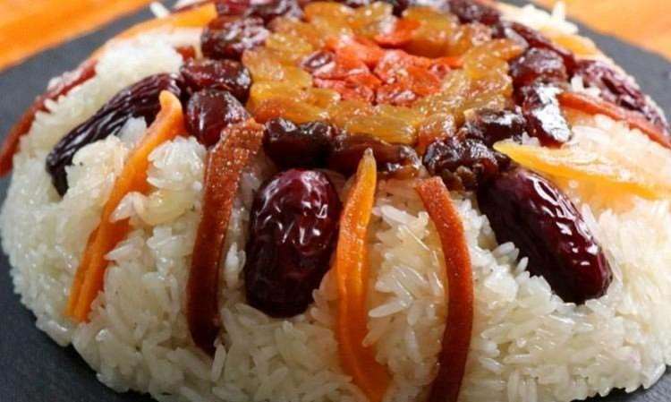 粉蒸糯米饭培训