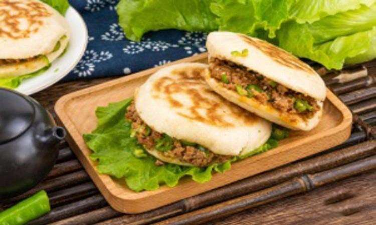 腊汁肉夹馍培训