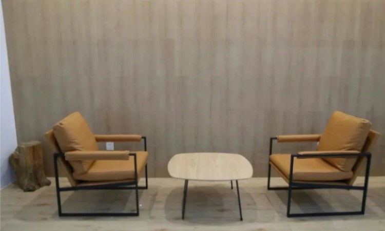 富春校区环境图