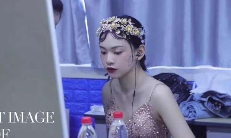 温州校区临时教学花絮