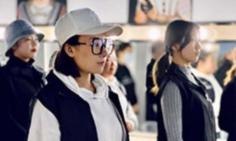 校园师生礼仪形体培训