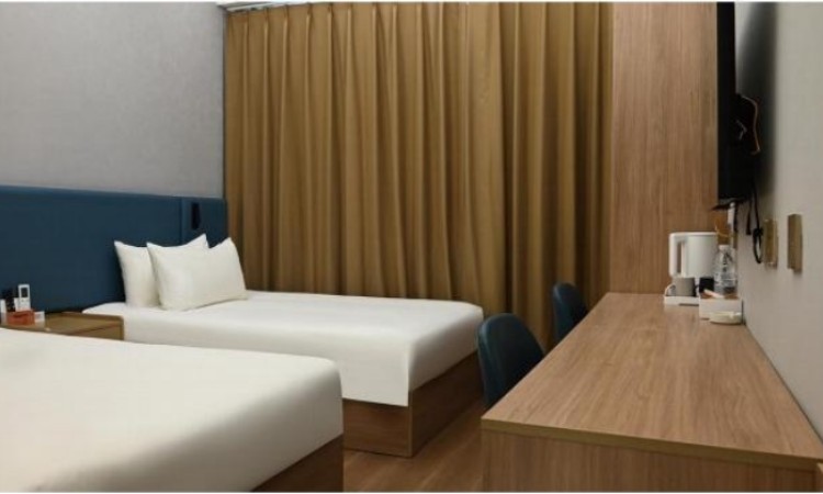 山东师范大学住宿