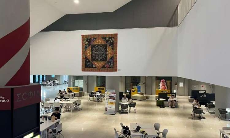 韩国高丽大学图书馆