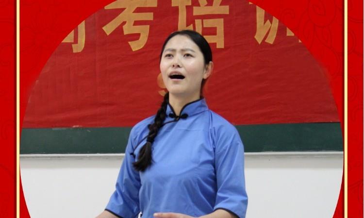 优秀学员
