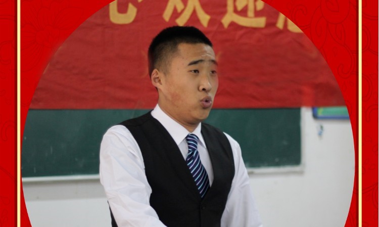 优秀学员