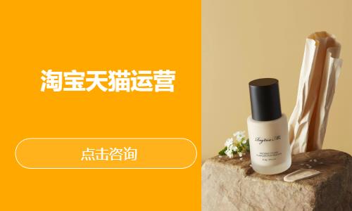 淘宝天猫运营