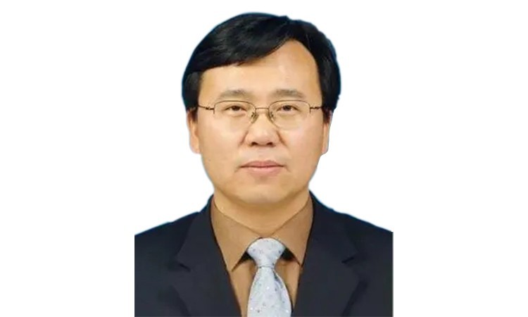 数学：严克绍
