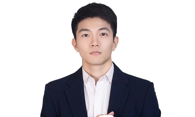 数学：孙佑寅