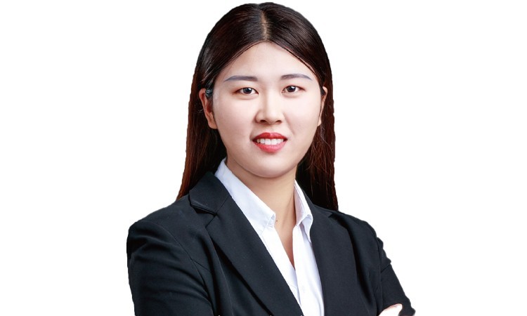 英语：刘鑫鑫