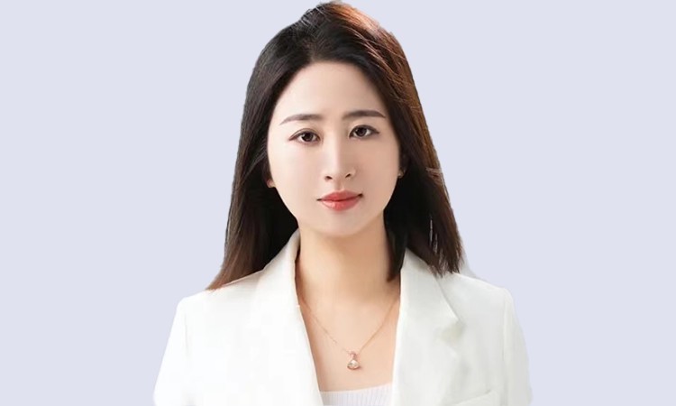 英语：林曦