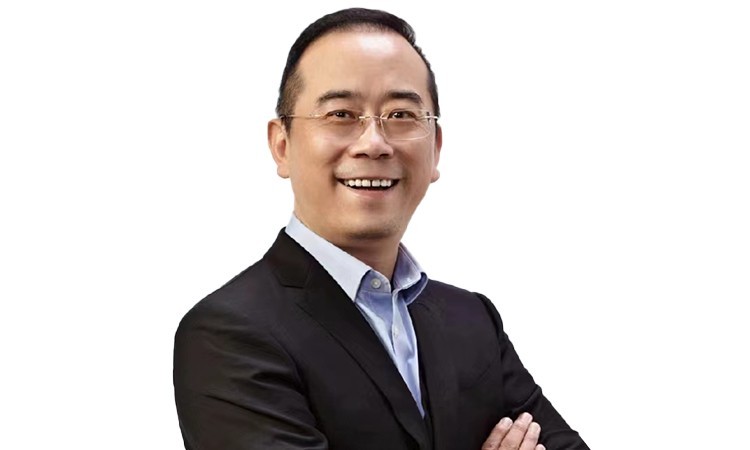 政治：冯振涛