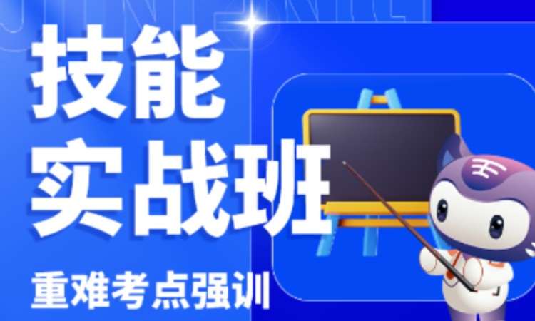 执业（助理）医师资格考试技能实战班