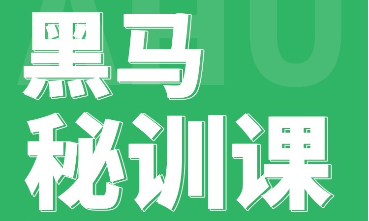 卫生初中级职称黑马密训课