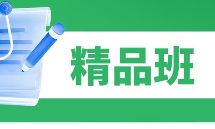 卫生初中级职精品班