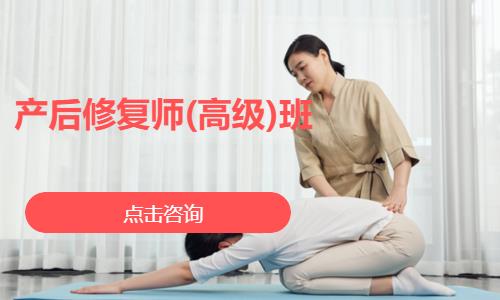 产后修复师(高级)班