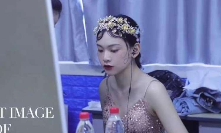 温州校区临时教学花絮