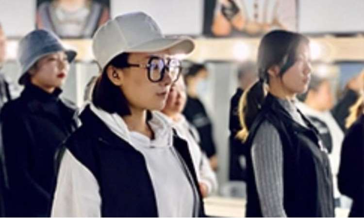 校园师生礼仪形体培训