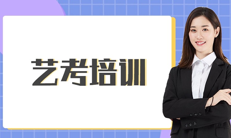 艺考文化课培训