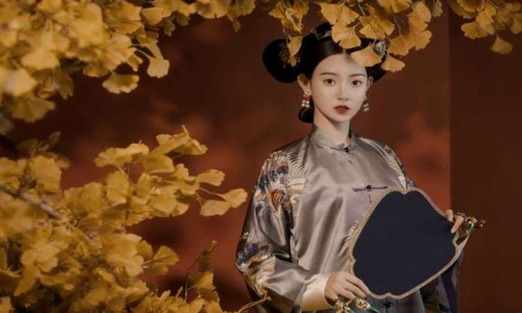 影视人物形象设计班