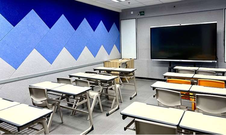 教学环境