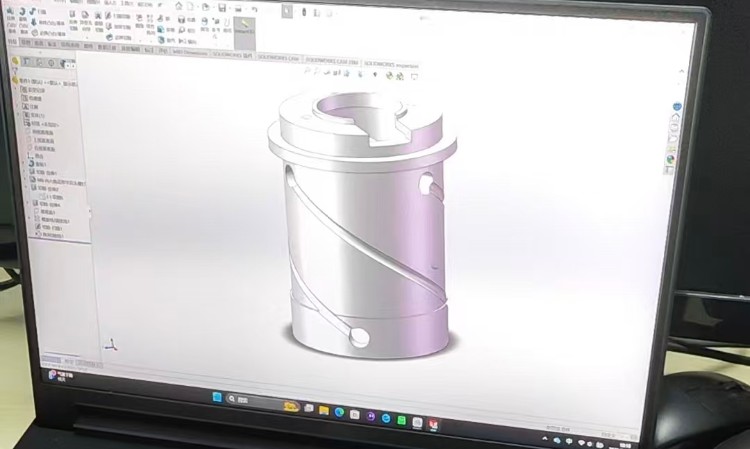机械设计作品