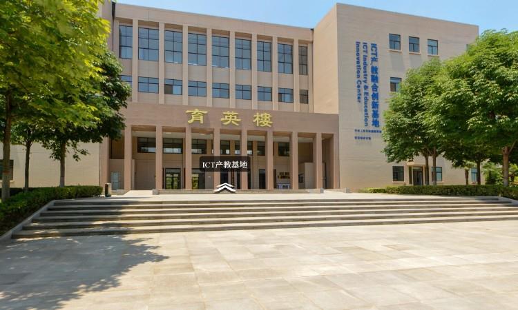 教学环境
