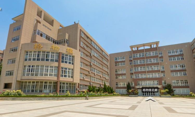 教学环境