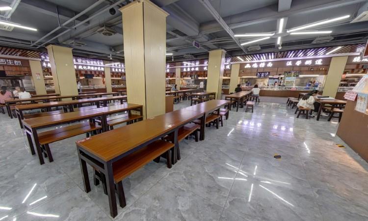 学校环境