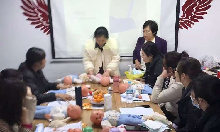 与君乐宝合作课堂