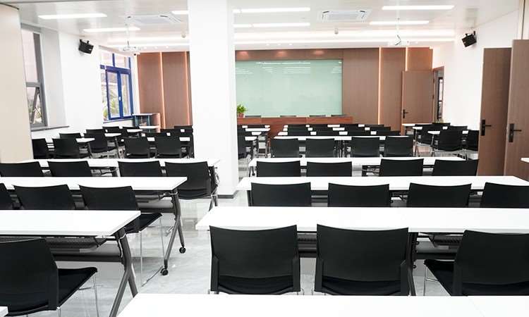 多功能教室