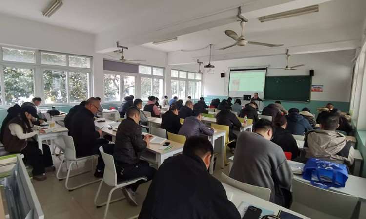 消防设施操作员